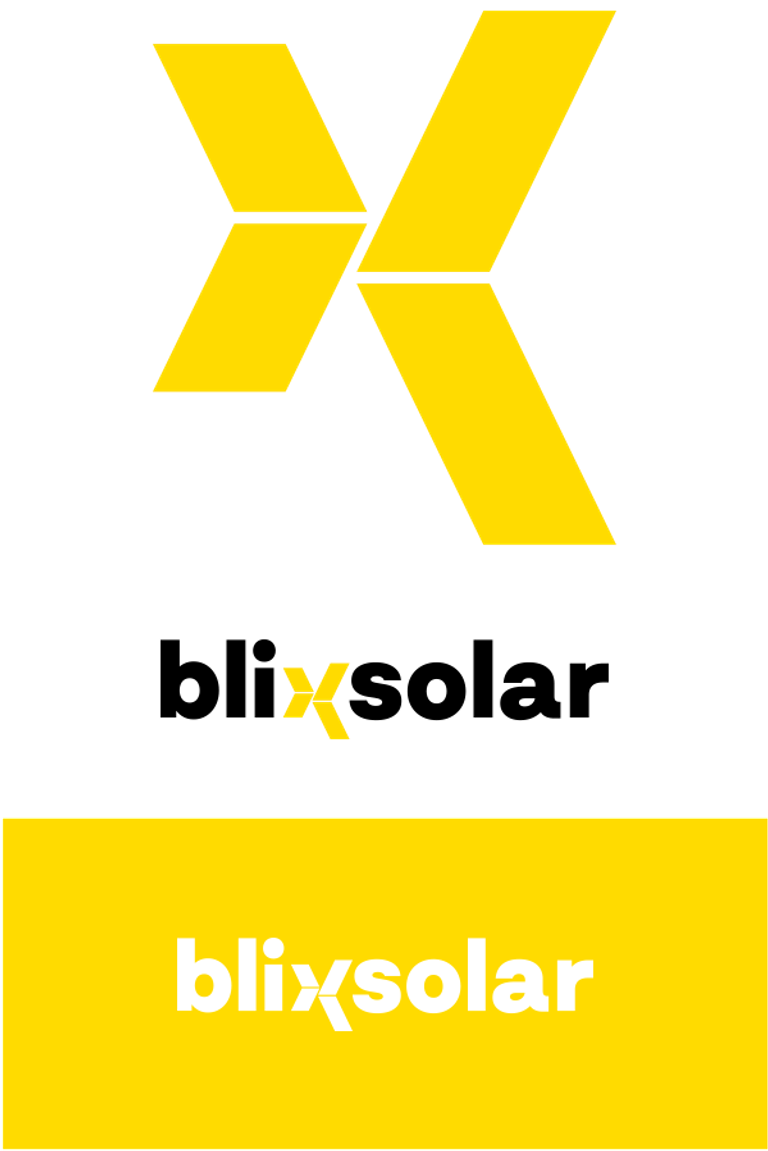 BLIX SOLAR portfolio material 2