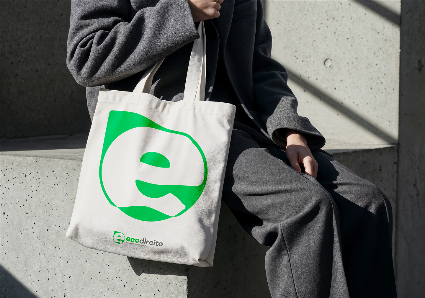 ECO DIREITO portfolio material 6