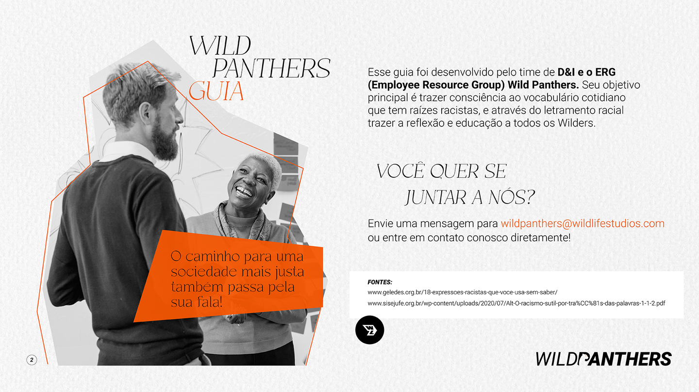 WILDLIFE portfolio material 6