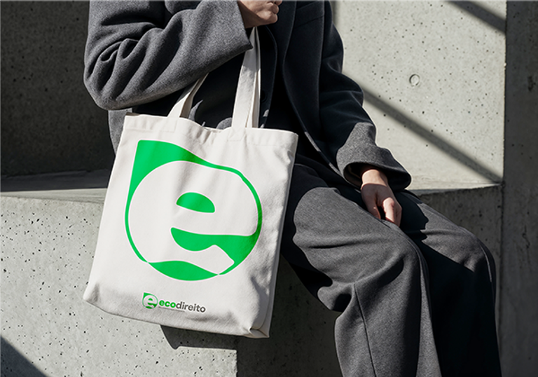 ECO DIREITO portfolio material 5