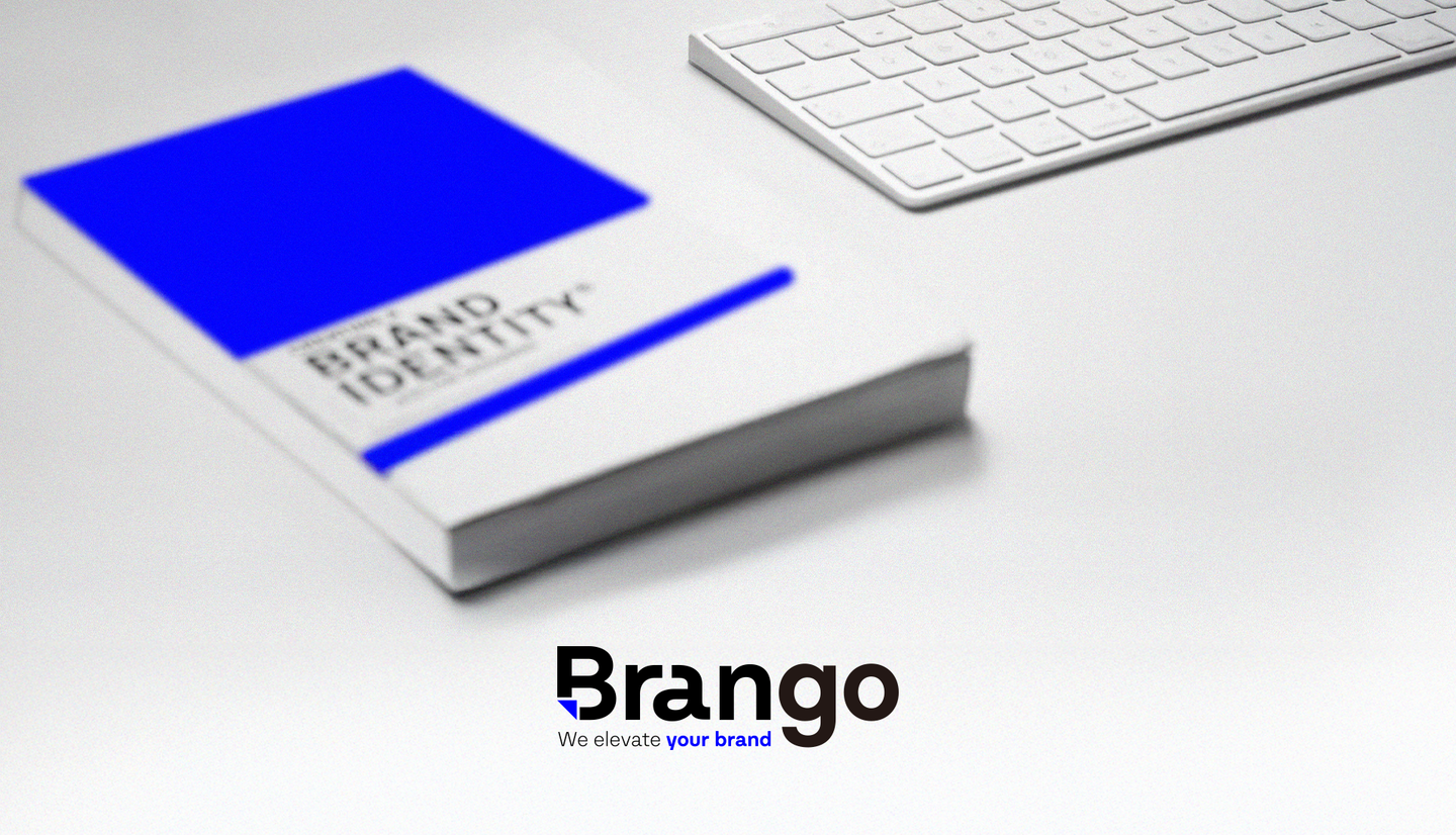BRANGO portfolio material 1