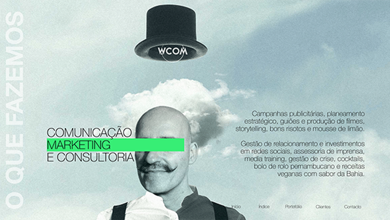 WCOM portfolio material 5