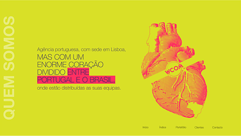 WCOM portfolio material 2