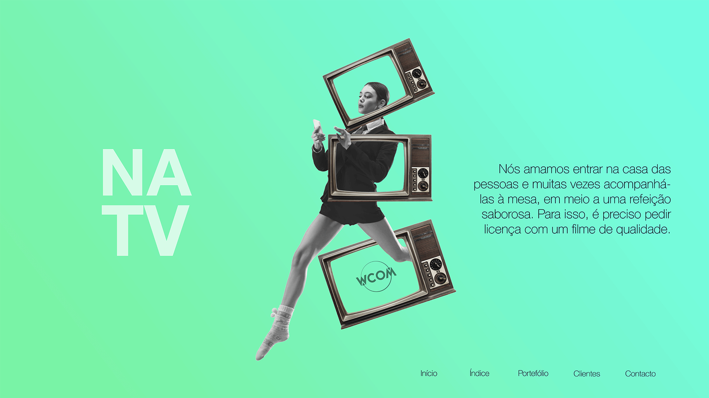 WCOM portfolio material 8