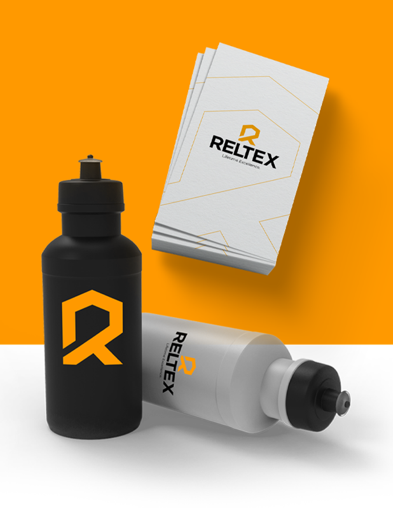 RELTEX portfolio material 5