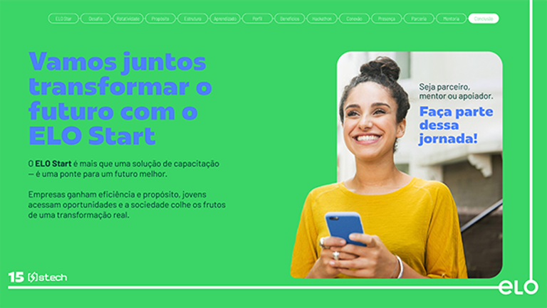 ELO CARTÕES portfolio material 6