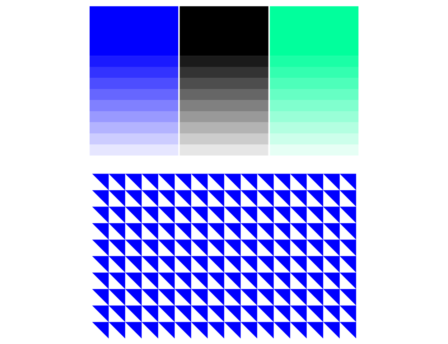 BRANGO portfolio material 2