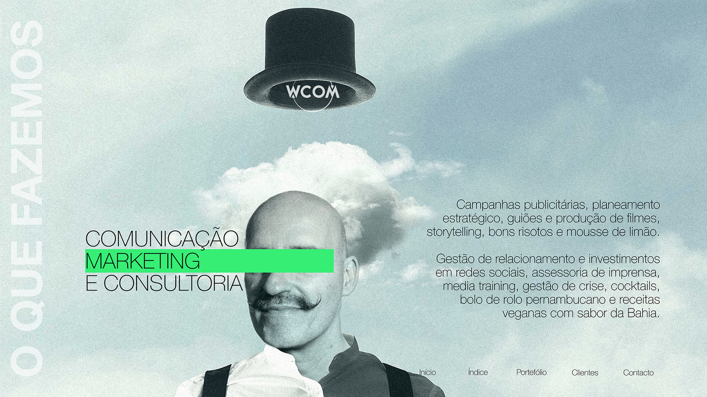 WCOM portfolio material 6