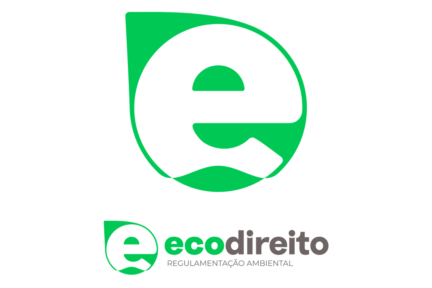 ECO DIREITO portfolio material 1