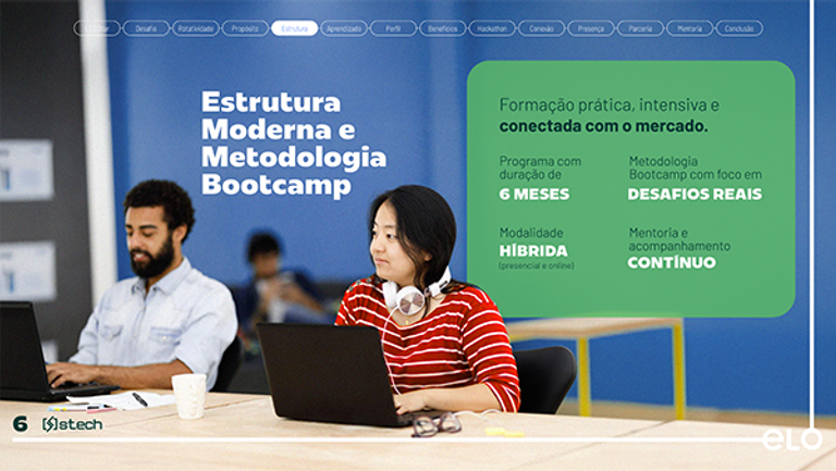 ELO CARTÕES portfolio material 2