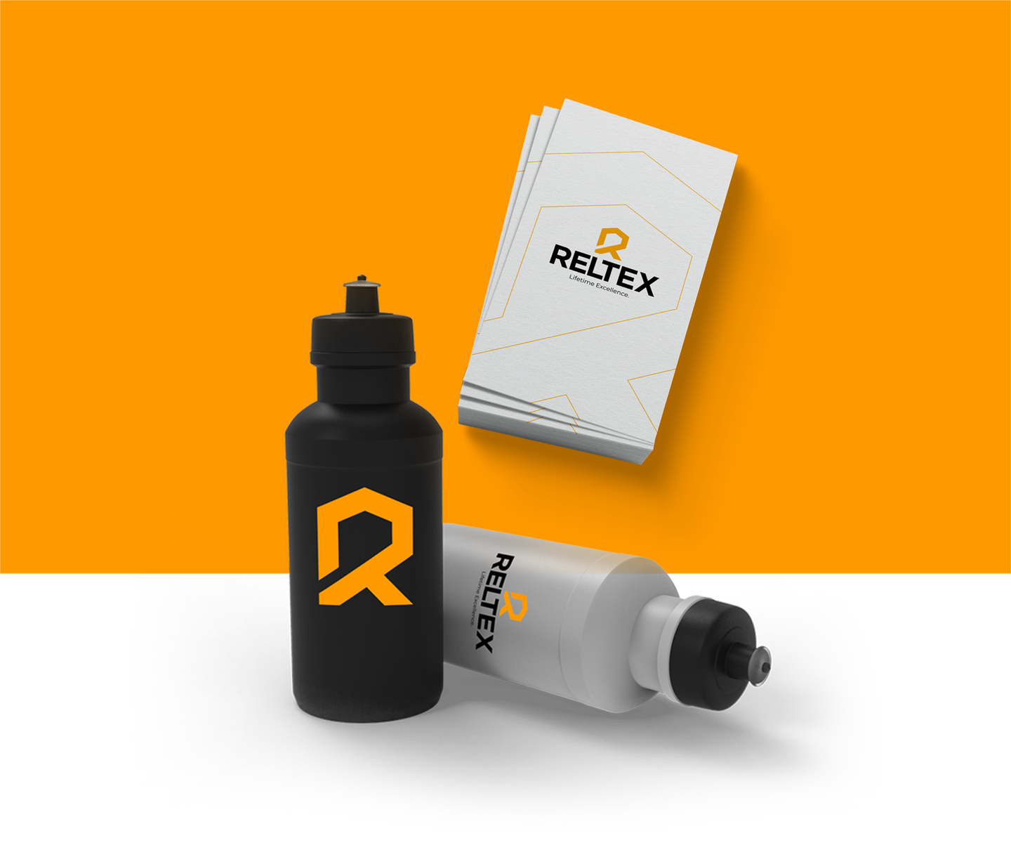RELTEX portfolio material 5