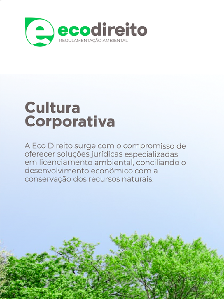 ECO DIREITO portfolio material 6