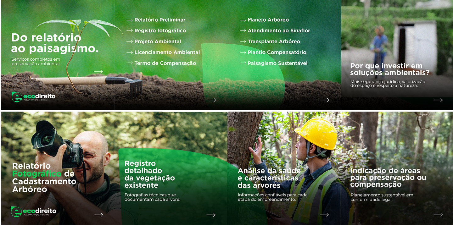 ECO DIREITO portfolio material 5