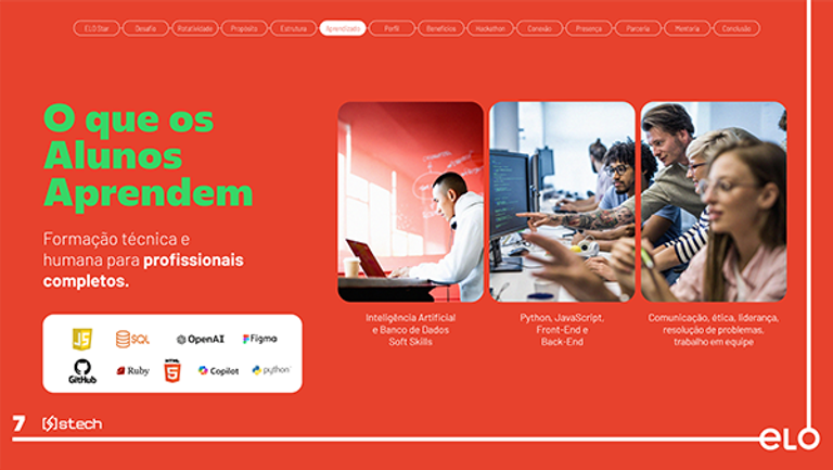 ELO CARTÕES portfolio material 3