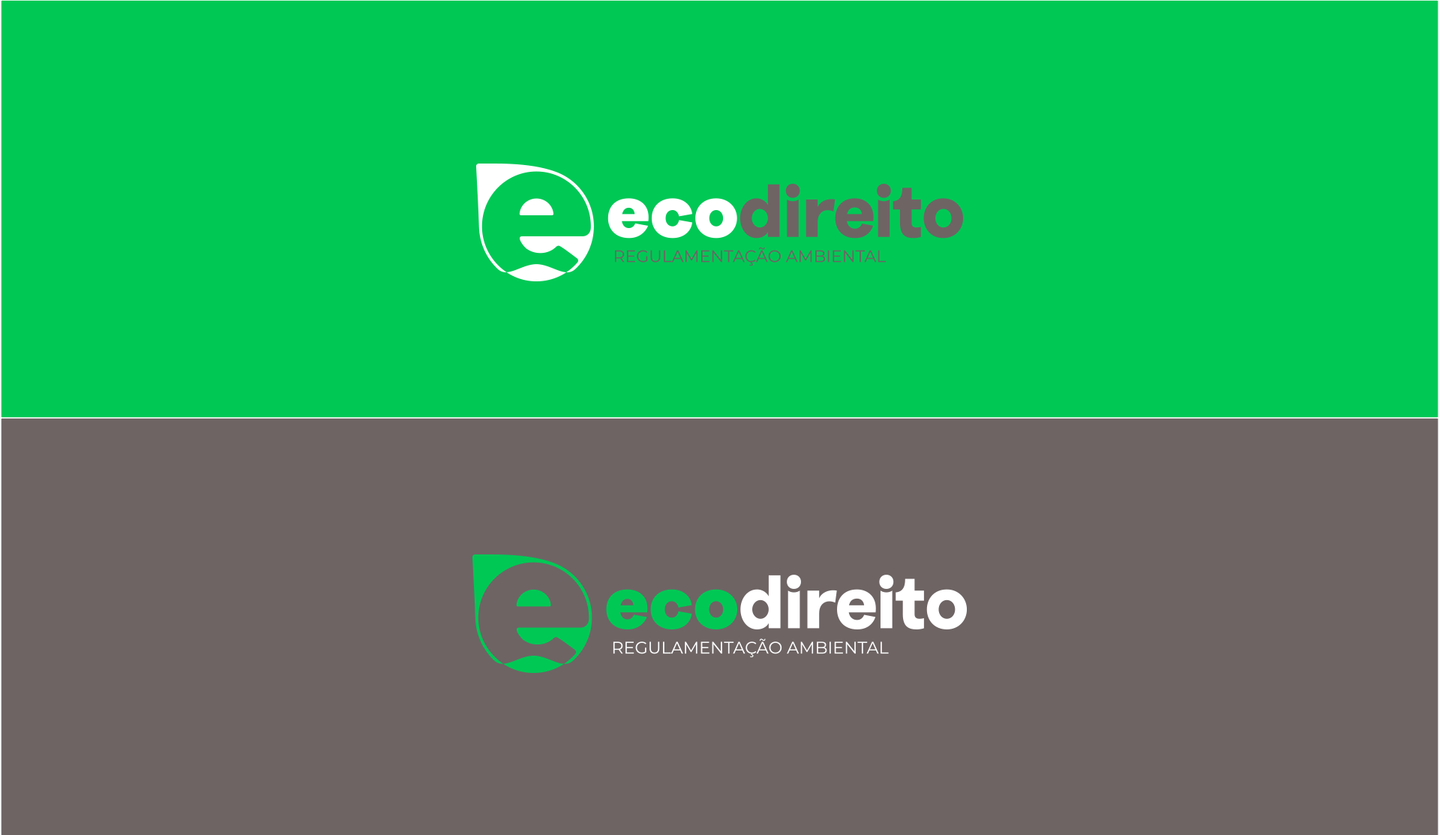 ECO DIREITO portfolio material 2