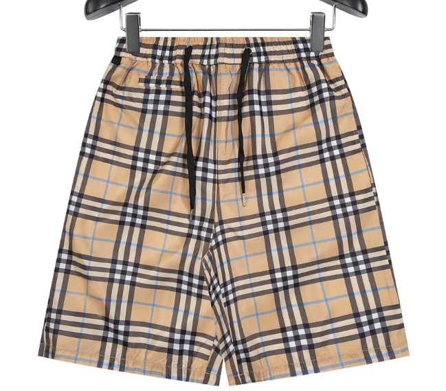 Pantalon Burberry