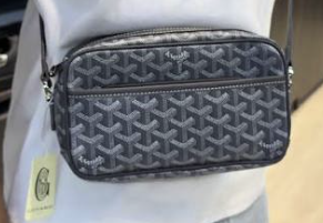 Riñonera pequeña Goyard