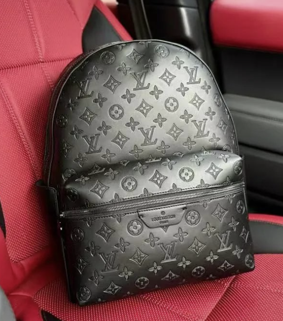 Mochila Louis Vuitton