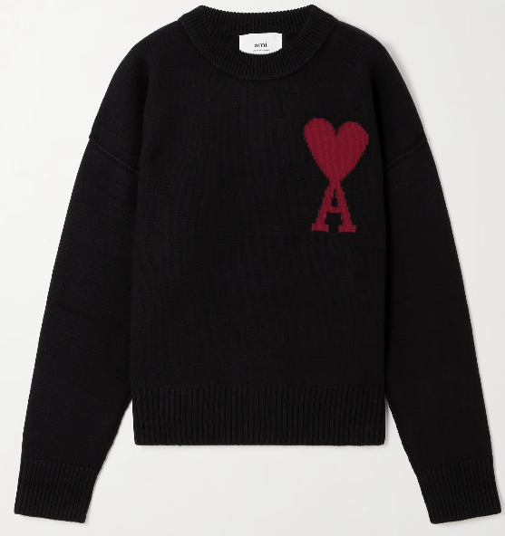 Sudadera Ami