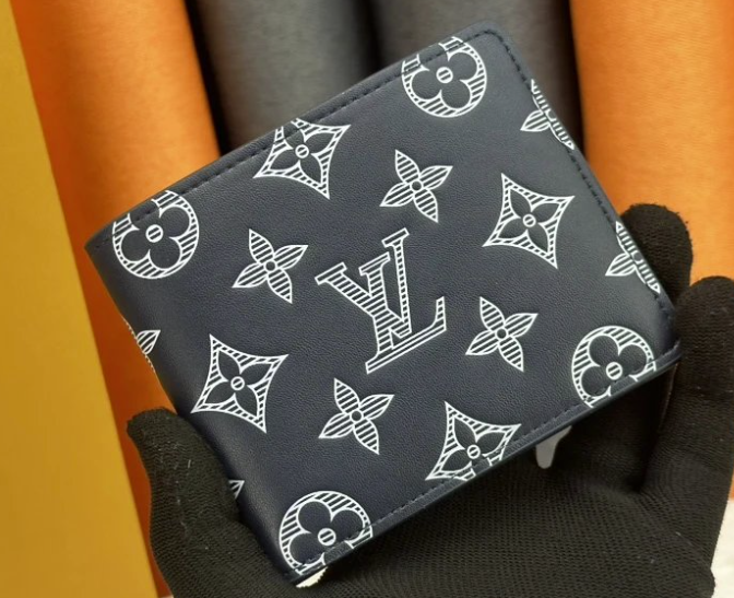 Cartera Louis Vuitton
