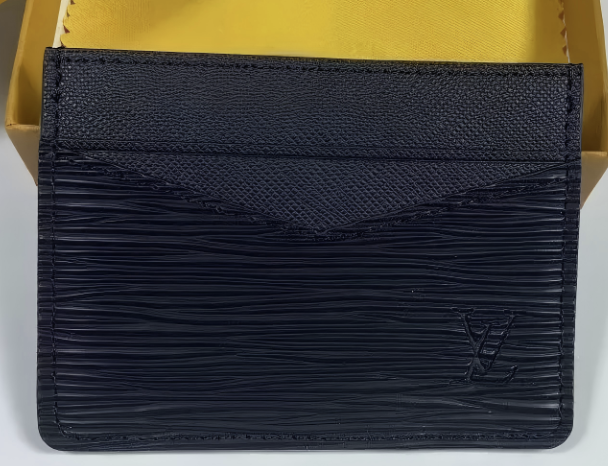 Tarjetero Louis Vuitton