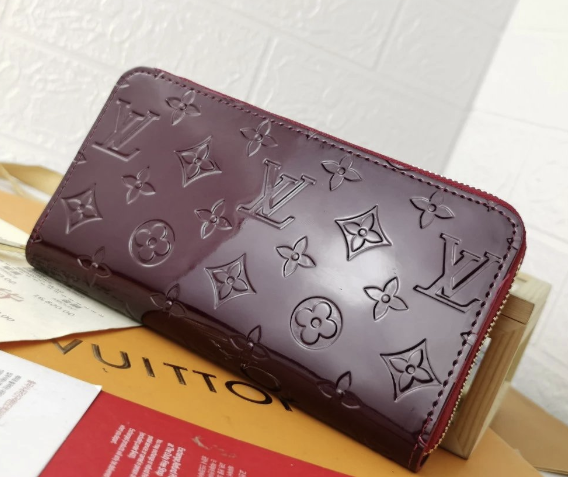 Cartera Louis Vuitton