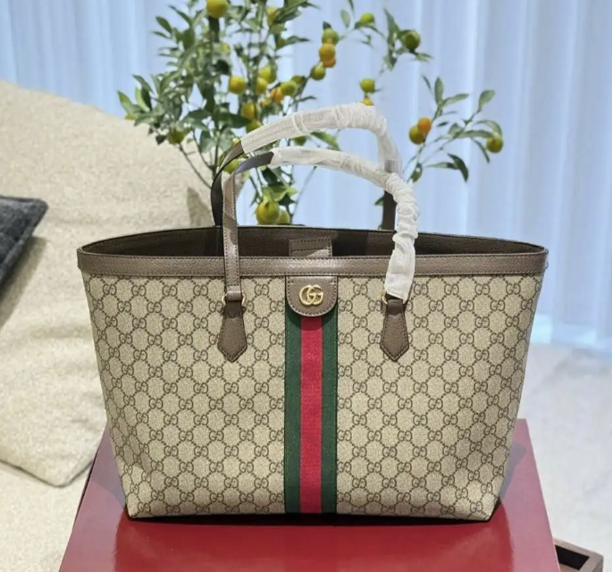 Bolso Gucci