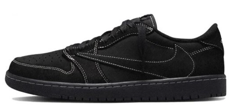 Jordan L1 Low x Travis Scott