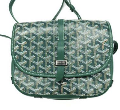 Riñonera Goyard