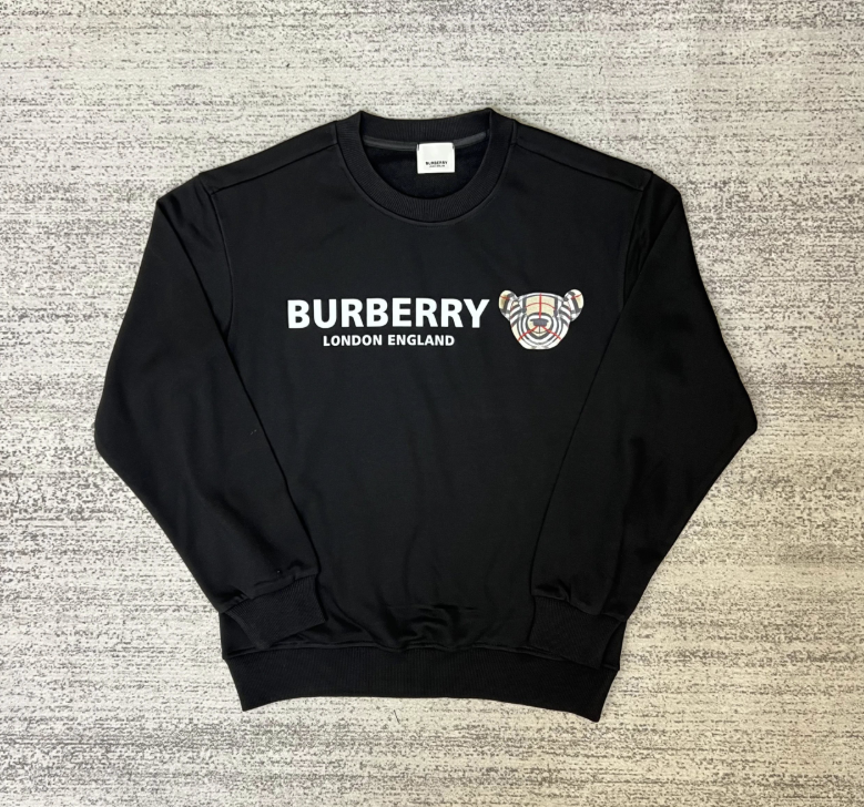Sudadera Burberry