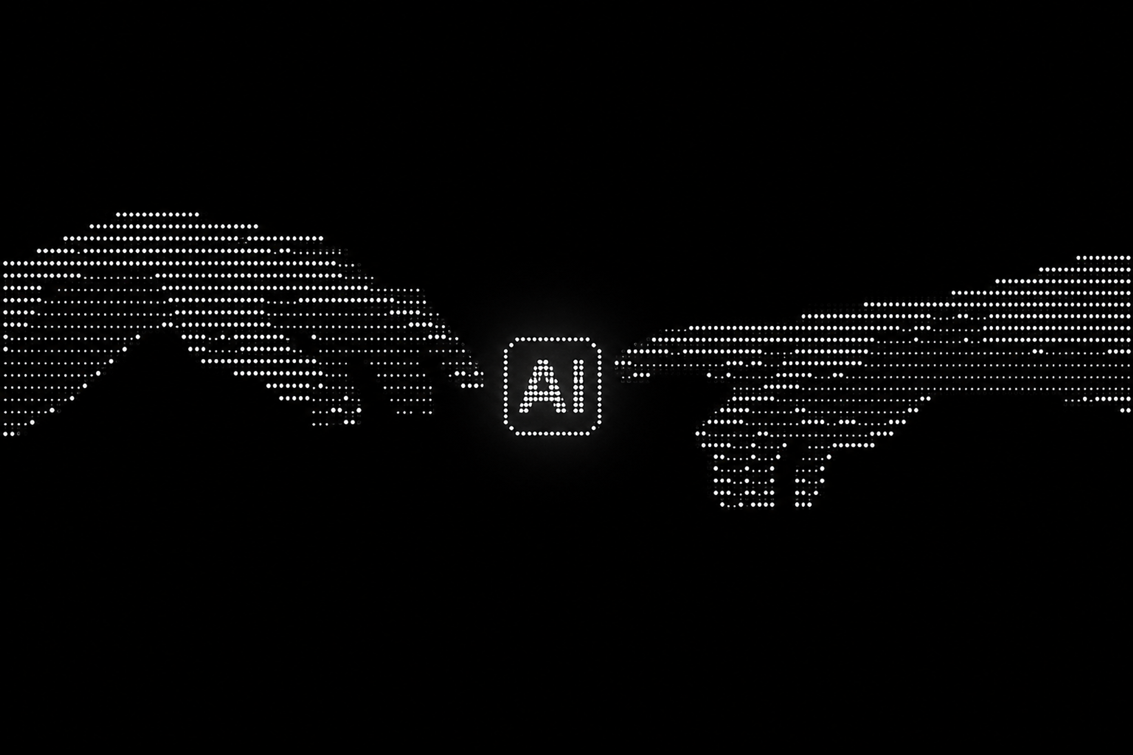 AI Doesn't Remove Complexity. It Moves It.