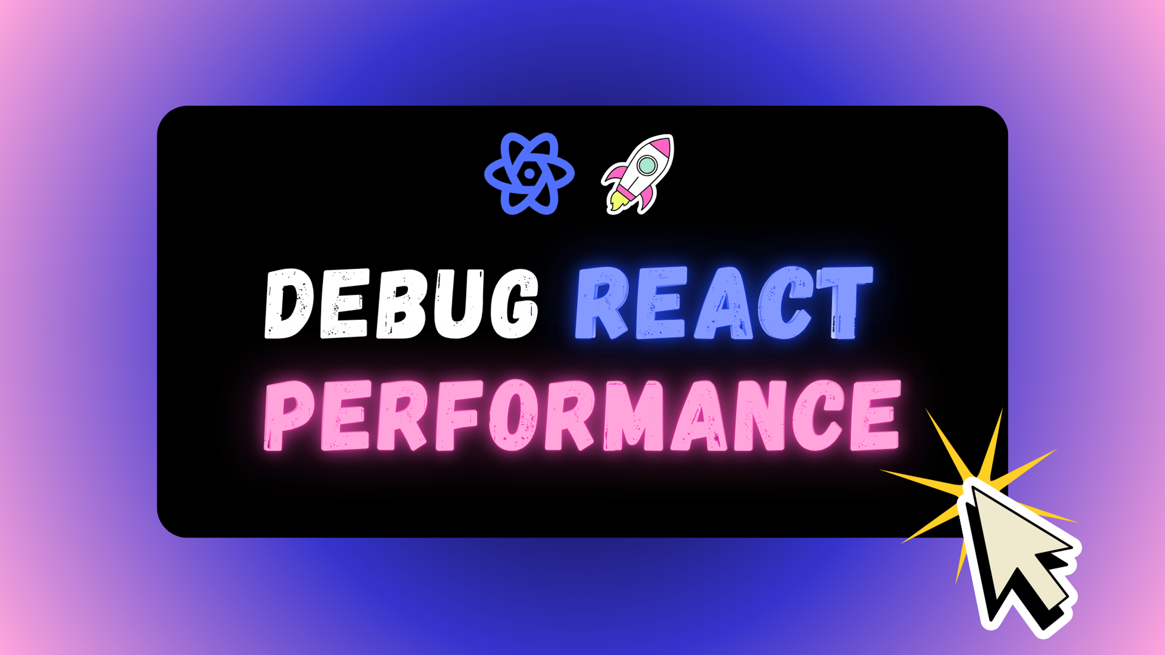 Part 3: Debugging React Performance — Measure Before You Optimize