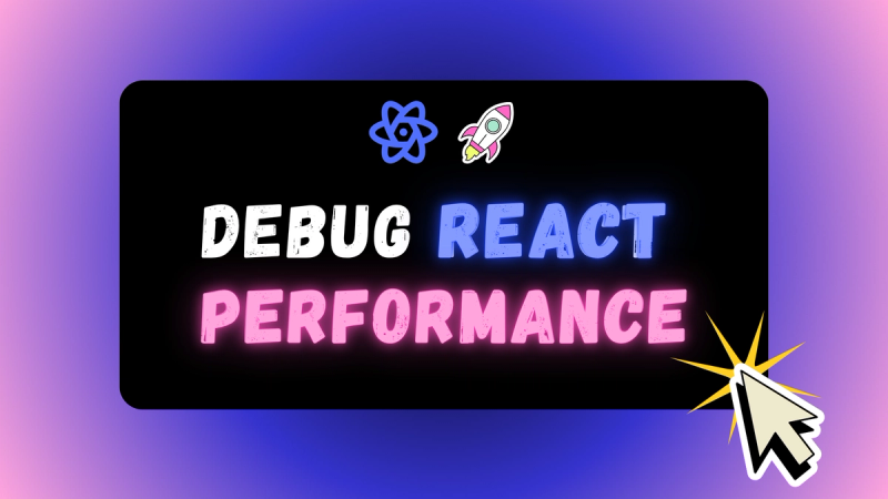 Part 3: Debugging React Performance — Measure Before You Optimize