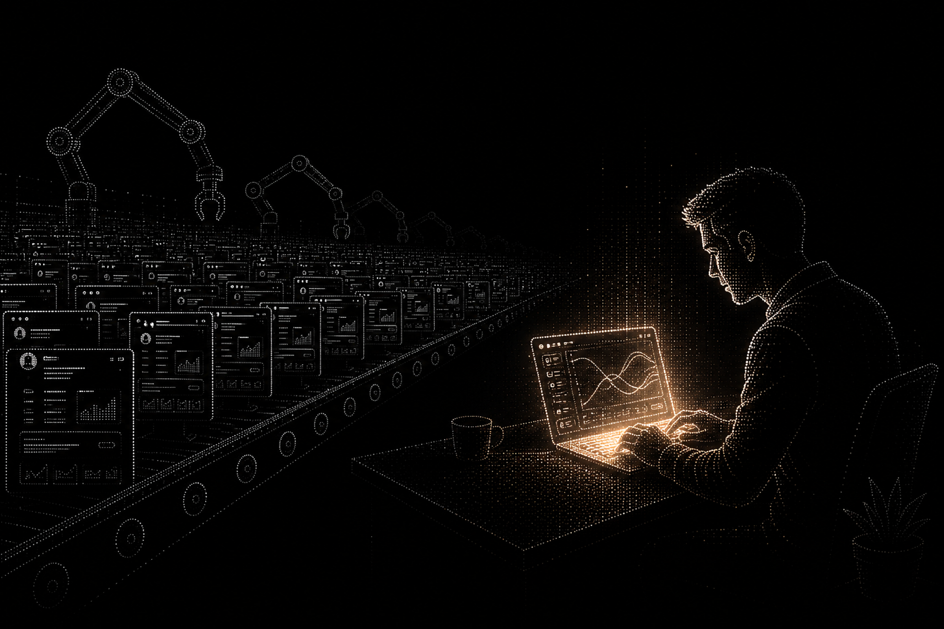The Cost of Cheap Code