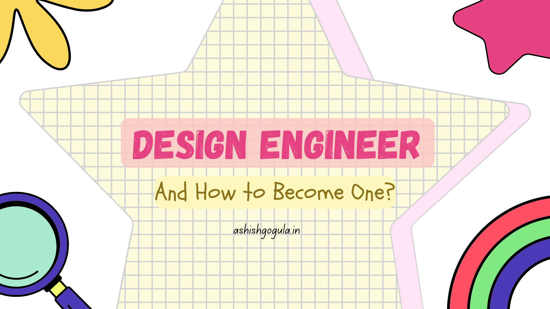 What is a Design Engineer? (And How to Become One)