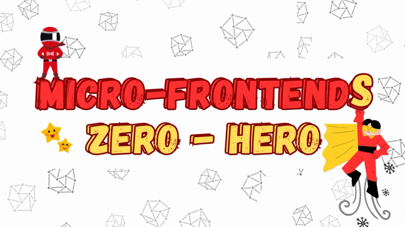 What Are Micro Frontends? 