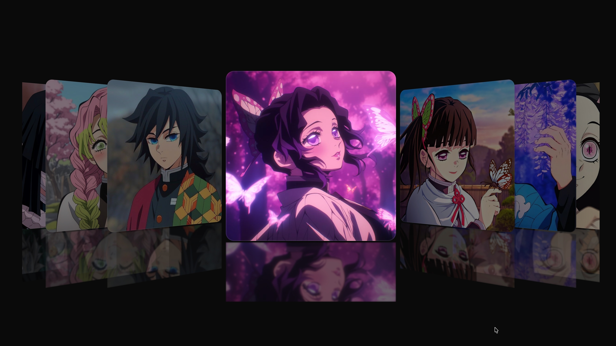 I rebuilt Apple’s iTunes Cover Flow for React to study motion and interaction