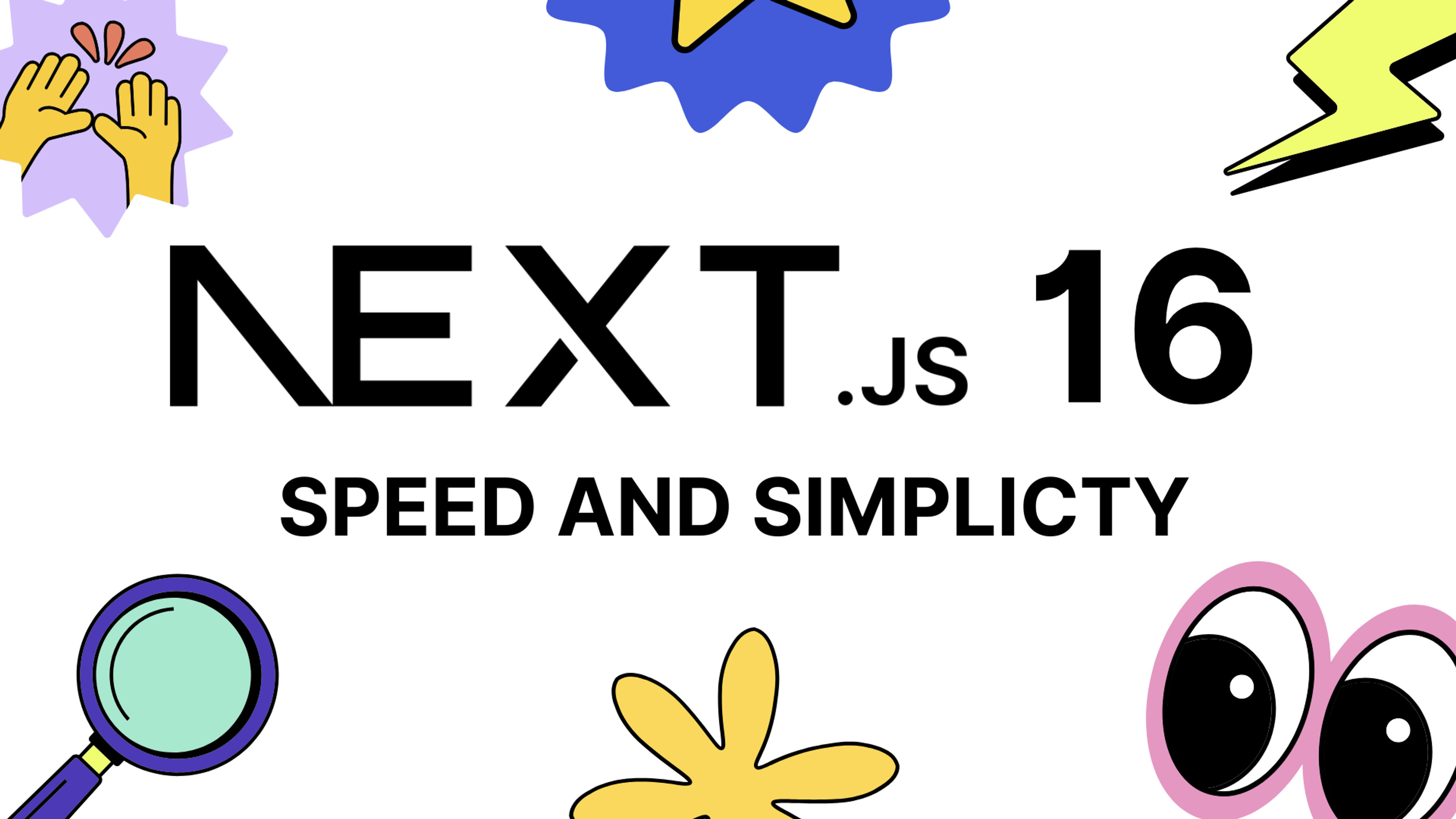 Next.js 16 Beta: Speed, Smarter Caching, and a New Era of Performance