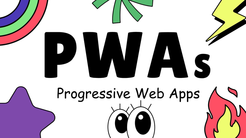 Progressive Web Apps (PWAs) in 2025 — Why I Still Build Them