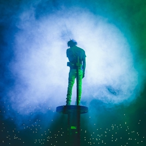 Chart Final: A$AP Rocky Rolls to #1