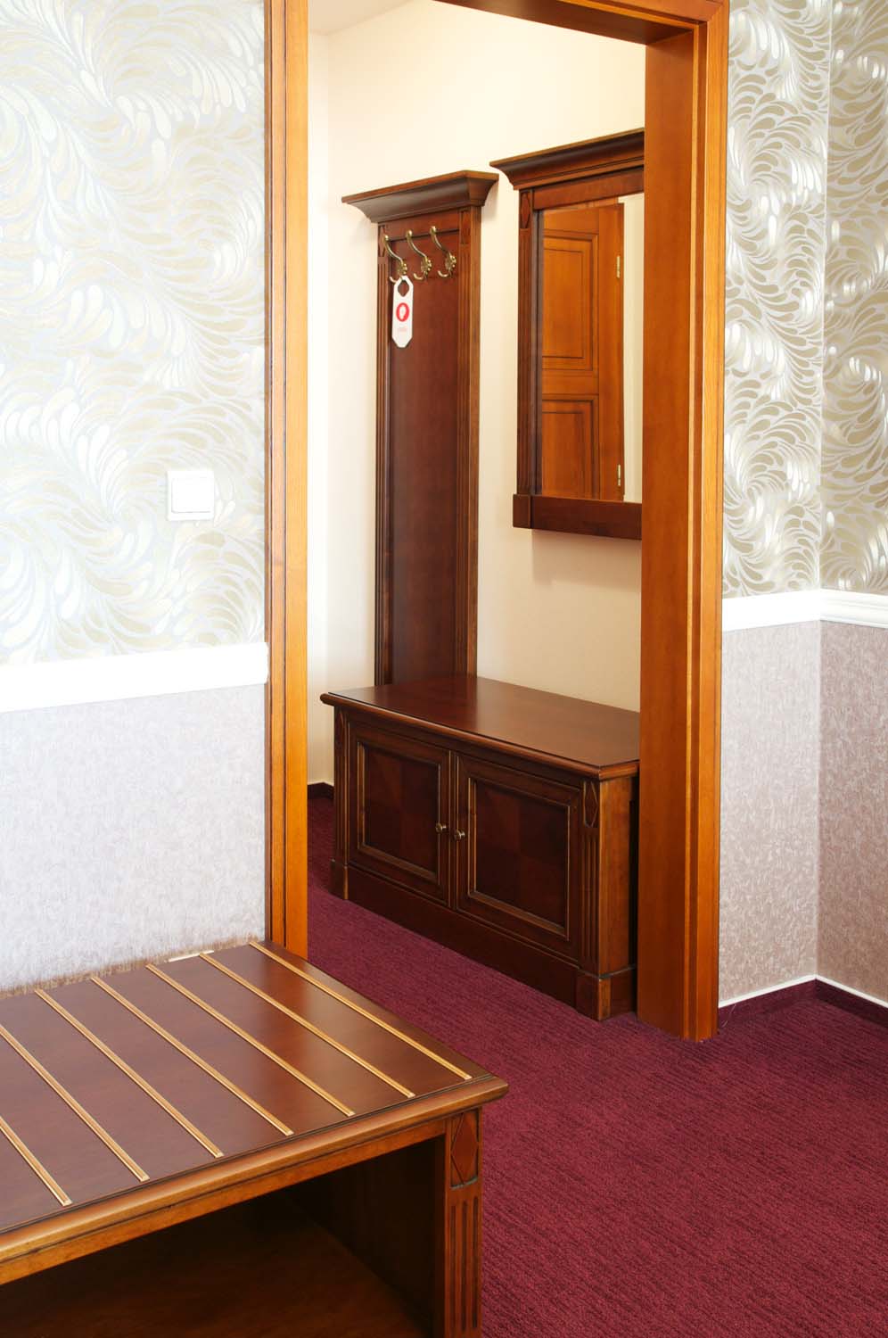 Hotel GOLD Chotoviny