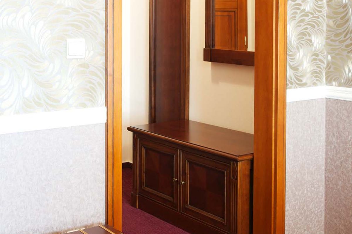 Hotel GOLD Chotoviny