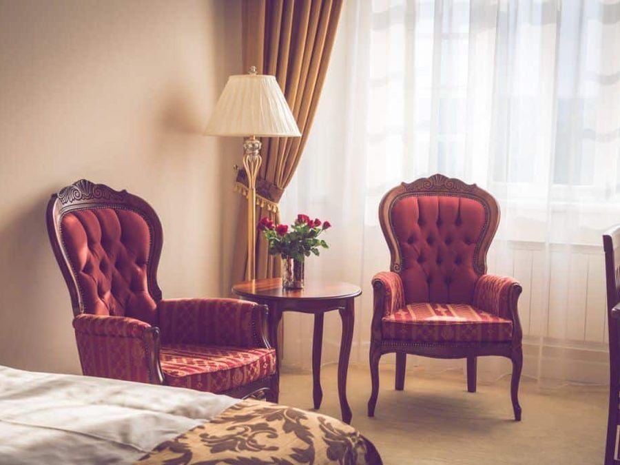 Hotel Kateřina Znojmo