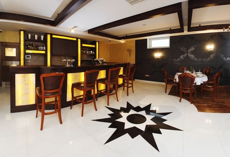 ONYX Lux Hotel Svinošice