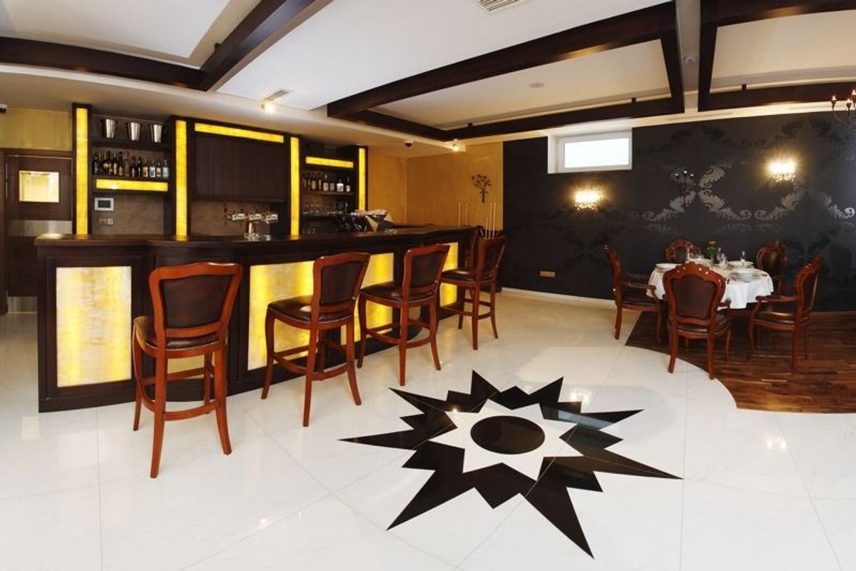 ONYX Lux Hotel Svinošice