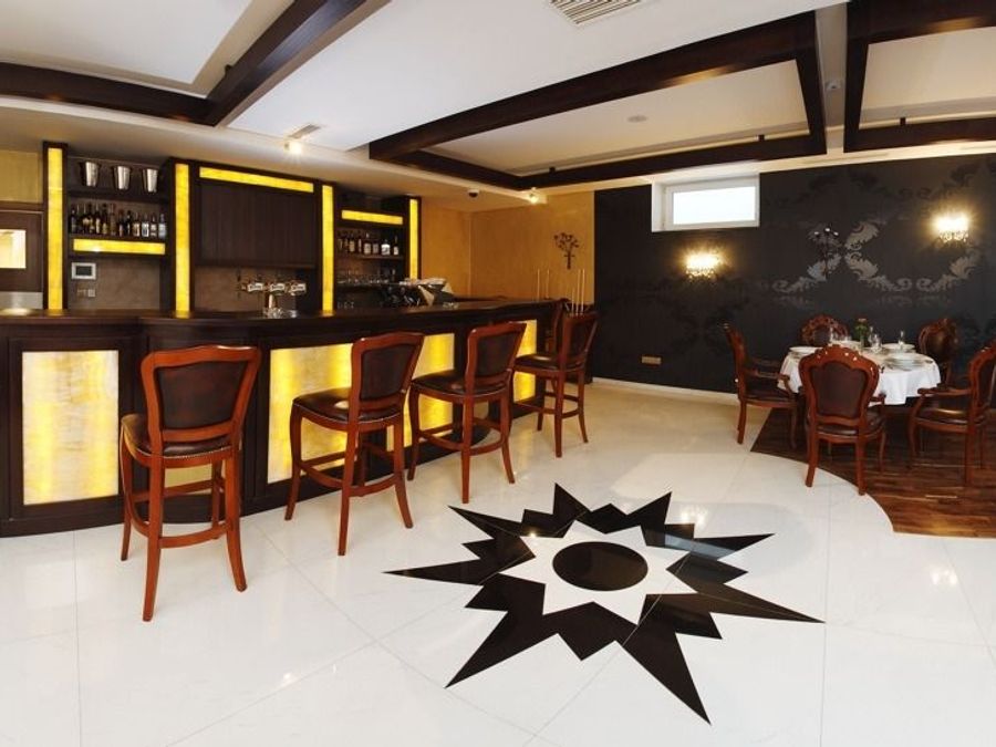 ONYX Lux Hotel Svinošice