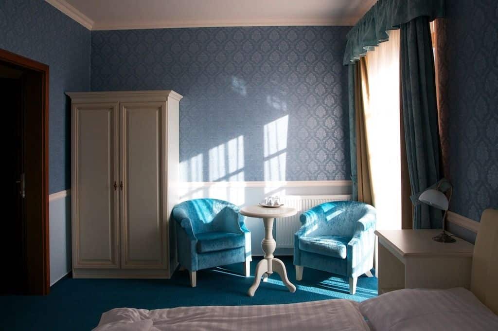 Hotel GOLD Chotoviny