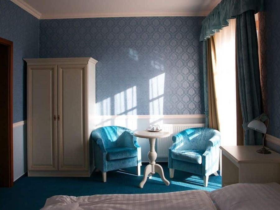 Hotel GOLD Chotoviny