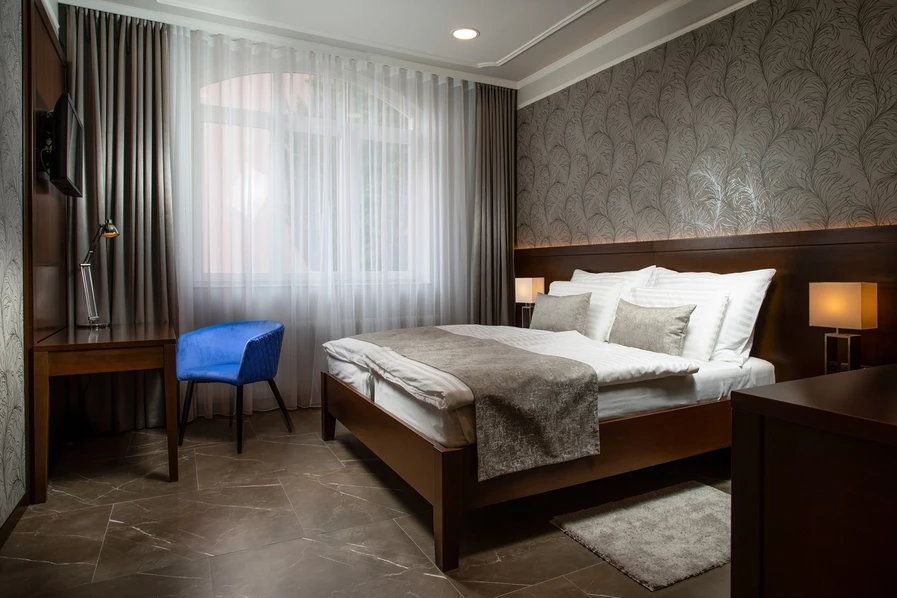 ANNA Hotel