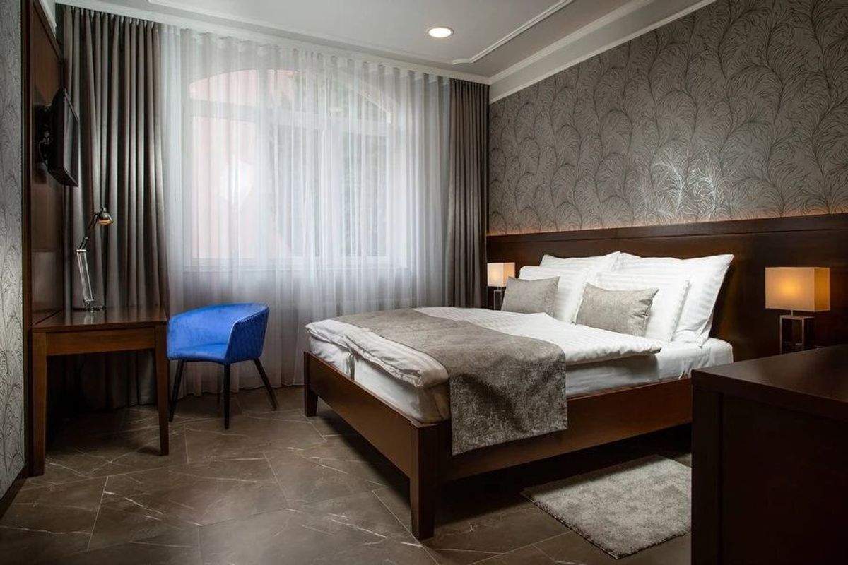 ANNA Hotel